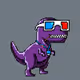 Rugasaurus #6625