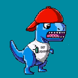 Rugasaurus #7612
