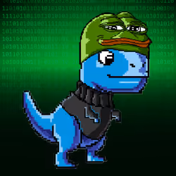 Rugasaurus #2402