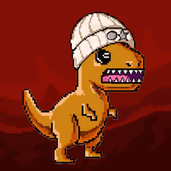 Rugasaurus #2917