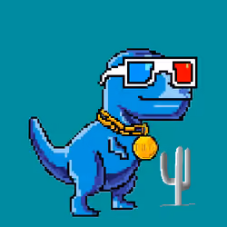 Rugasaurus #9350