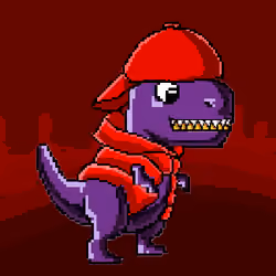 Rugasaurus #3422