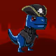Rugasaurus #2897
