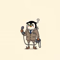 CryptoPill #0665 вЂ” Pudgy the Round