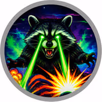 RACOONZILLA