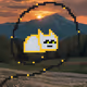 Mewbits #733