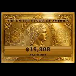 Not just A Paper — $19,808