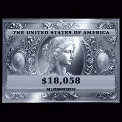 Not just A Paper — $18,058