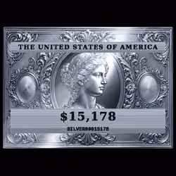 Not just A Paper — $15,178