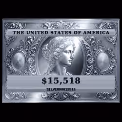 Not just A Paper — $15,518