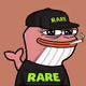 RARE WHALES #037