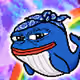 RARE WHALES #195 — The Uni Original
