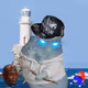 Cash Hamster #7645
