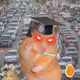 Cash Hamster #7132