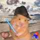 4534