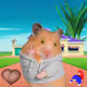 Cash Hamster #9650