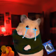 Cash Hamster #5964