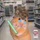 Cash Hamster #4320