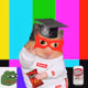 Cash Hamster #4368