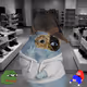 Cash Hamster #6491