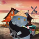 Cash Hamster #9447