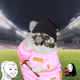 Cash Hamster #4739