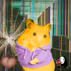 Cash Hamster #3862