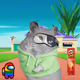 Cash Hamster #5131