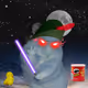 7887