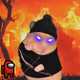 Cash Hamster #9285