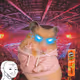 Cash Hamster #1726
