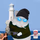Cash Hamster #4073