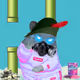 Cash Hamster #852