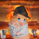 Cash Hamster #7690