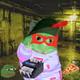 Cash Hamster #3371