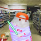Cash Hamster #7568