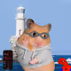 Cash Hamster #9118