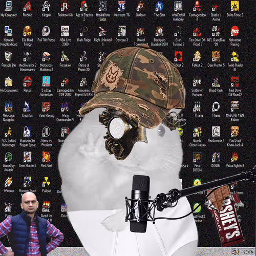 Item #113 Media