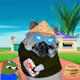 Cash Hamster #4069