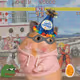 Cash Hamster #8473