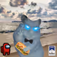 Cash Hamster #8261