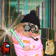 Cash Hamster #9908