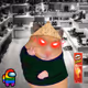 Cash Hamster #7315