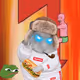 Cash Hamster #4174
