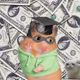 Cash Hamster #4628