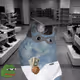 Cash Hamster #5690
