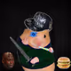 Cash Hamster #2865