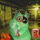Cash Hamster #2156