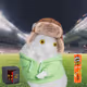 Cash Hamster #921
