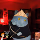 Cash Hamster #9685